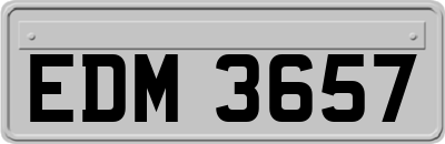 EDM3657