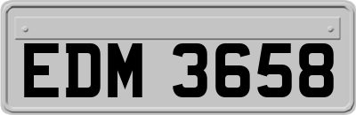 EDM3658