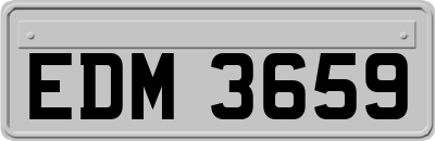 EDM3659