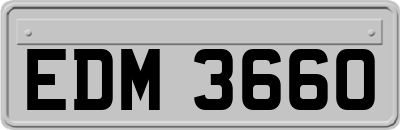 EDM3660