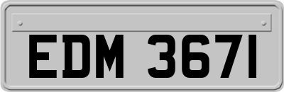 EDM3671