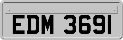 EDM3691