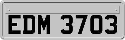 EDM3703