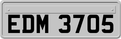 EDM3705