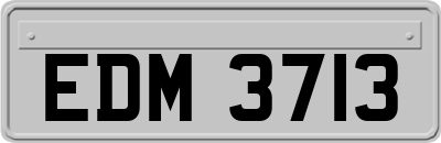 EDM3713