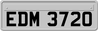 EDM3720