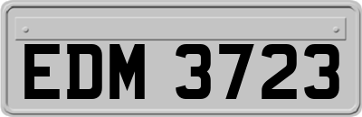 EDM3723
