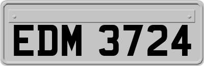 EDM3724