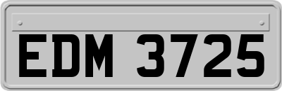 EDM3725