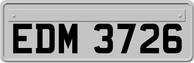 EDM3726