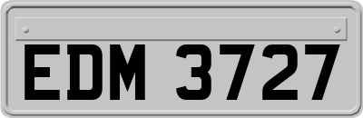 EDM3727
