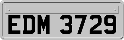 EDM3729