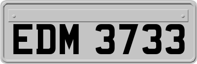 EDM3733