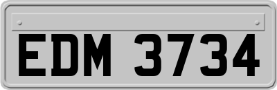 EDM3734