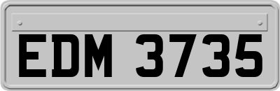 EDM3735