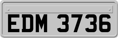 EDM3736