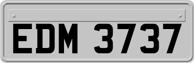 EDM3737