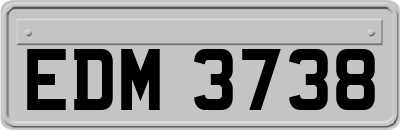 EDM3738