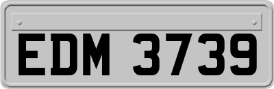 EDM3739