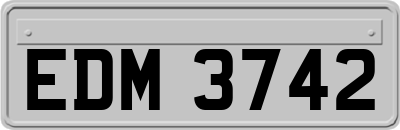 EDM3742