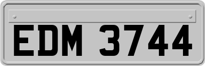 EDM3744