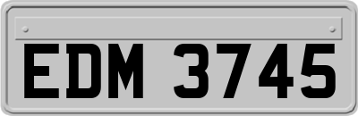 EDM3745