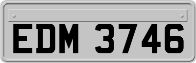EDM3746