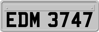 EDM3747