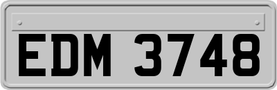EDM3748