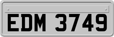 EDM3749
