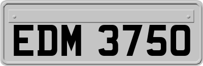 EDM3750