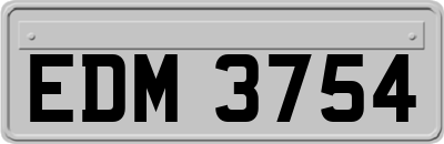EDM3754