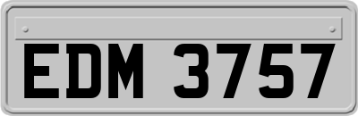 EDM3757