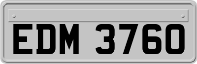 EDM3760