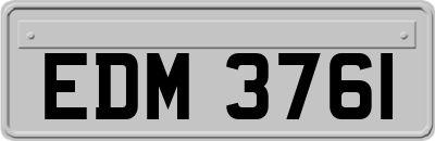 EDM3761