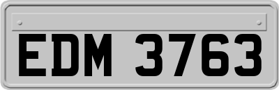 EDM3763
