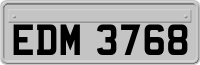 EDM3768