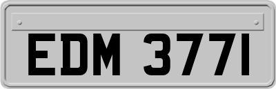 EDM3771
