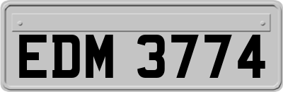EDM3774