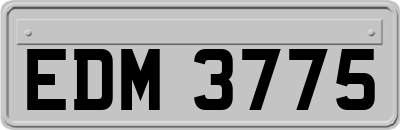 EDM3775