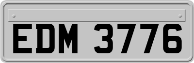 EDM3776