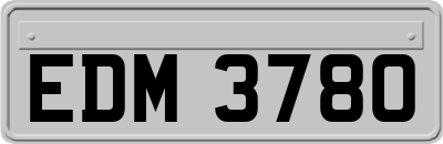 EDM3780