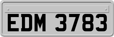 EDM3783