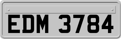 EDM3784