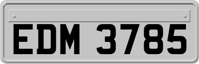 EDM3785