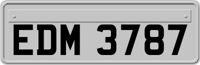 EDM3787