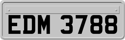 EDM3788