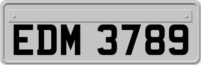 EDM3789