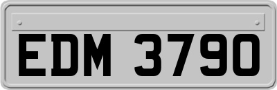EDM3790