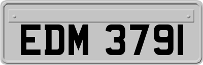EDM3791